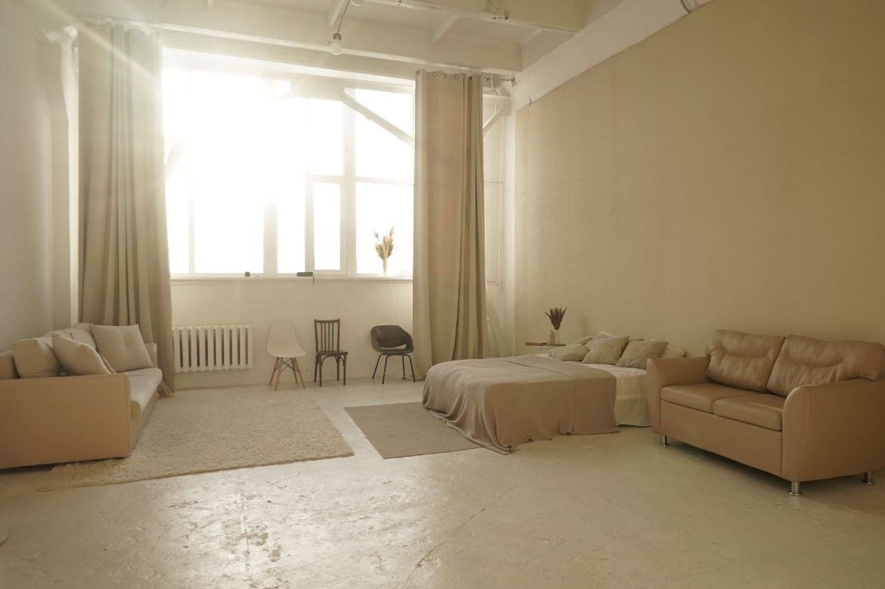 Фотостудия МурМур