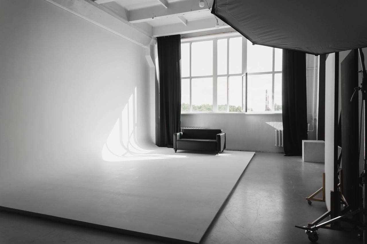 О студии МурМур