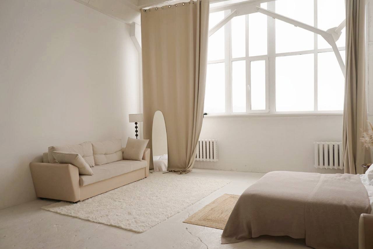 Фотостудия МурМур