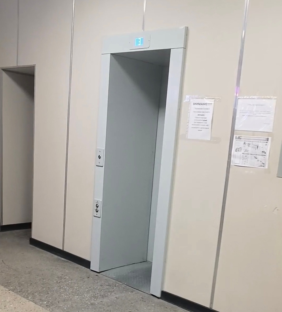 Проезд для машины 4